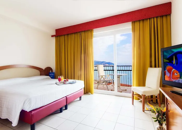 Piccolo Hotel
