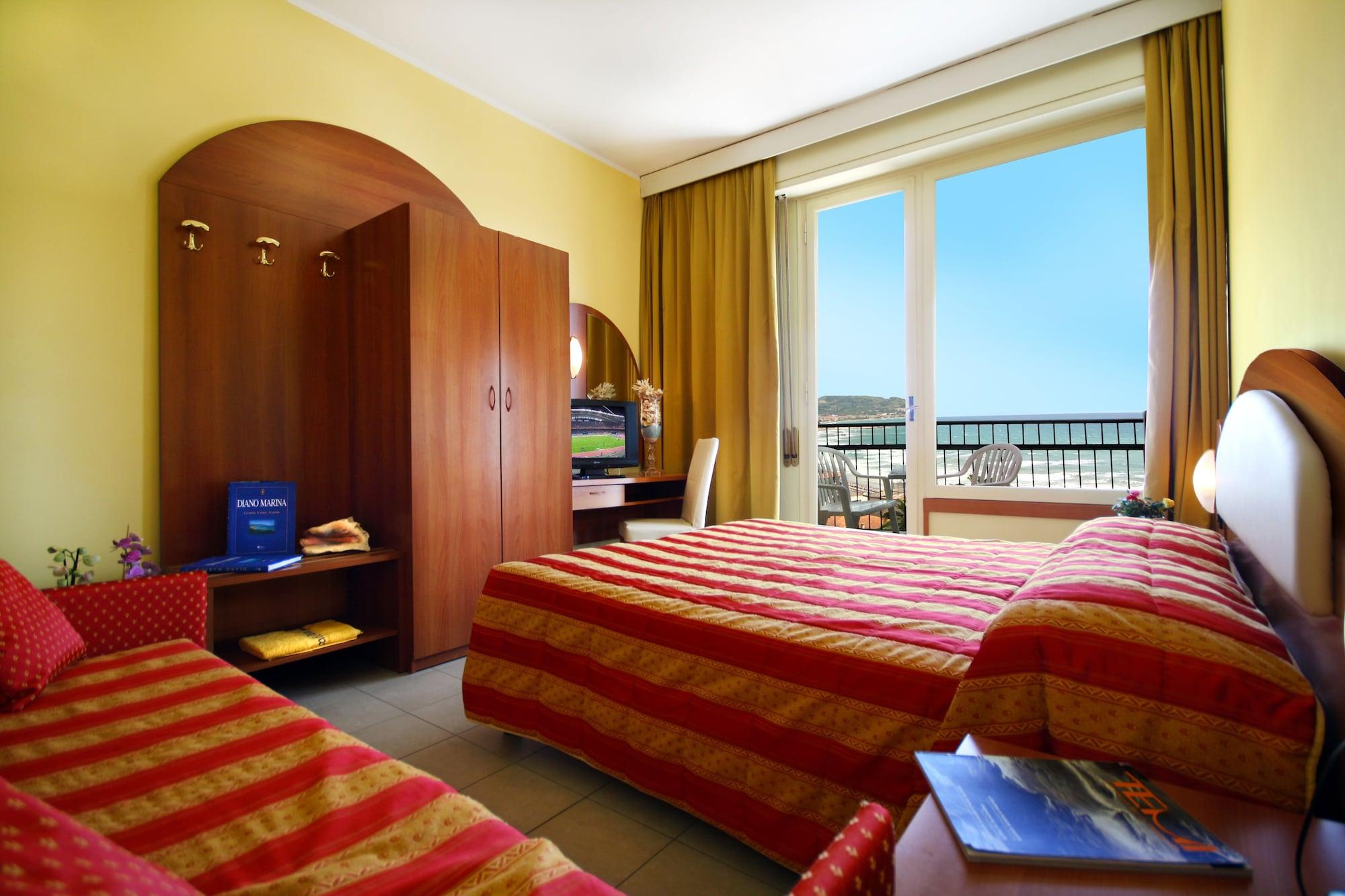 Piccolo Hotel 3*