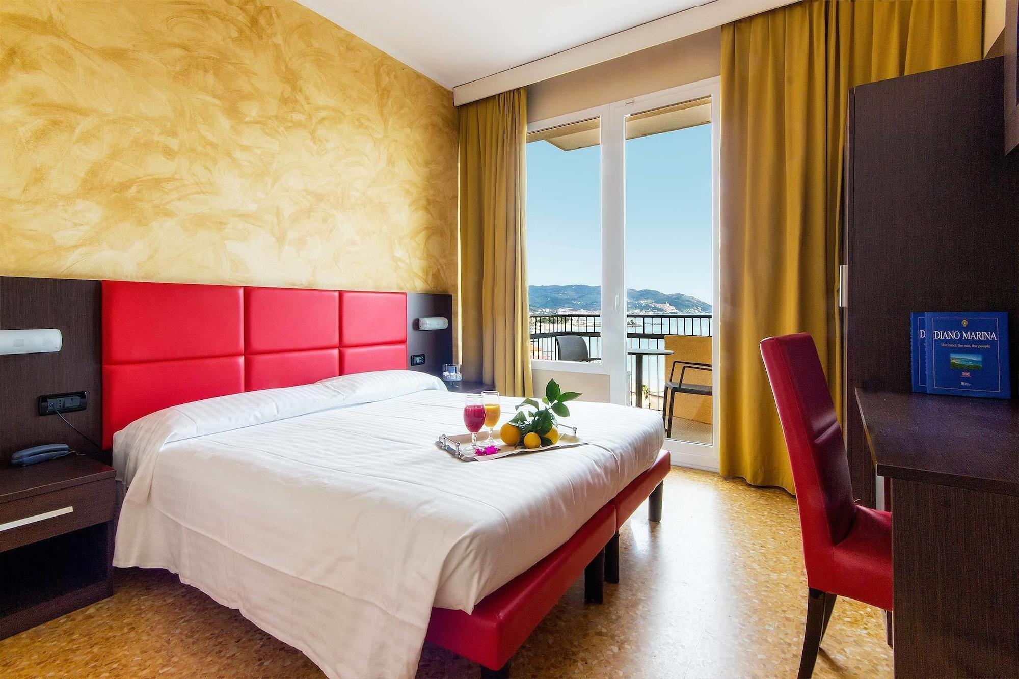 Piccolo Hotel 3*