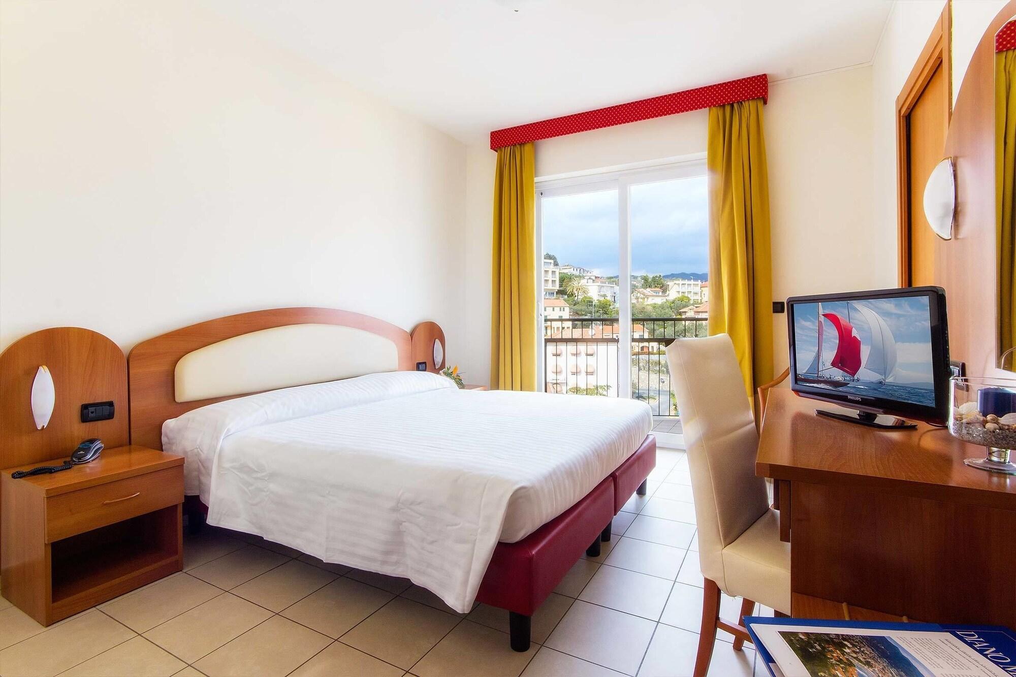 Hotel Piccolo