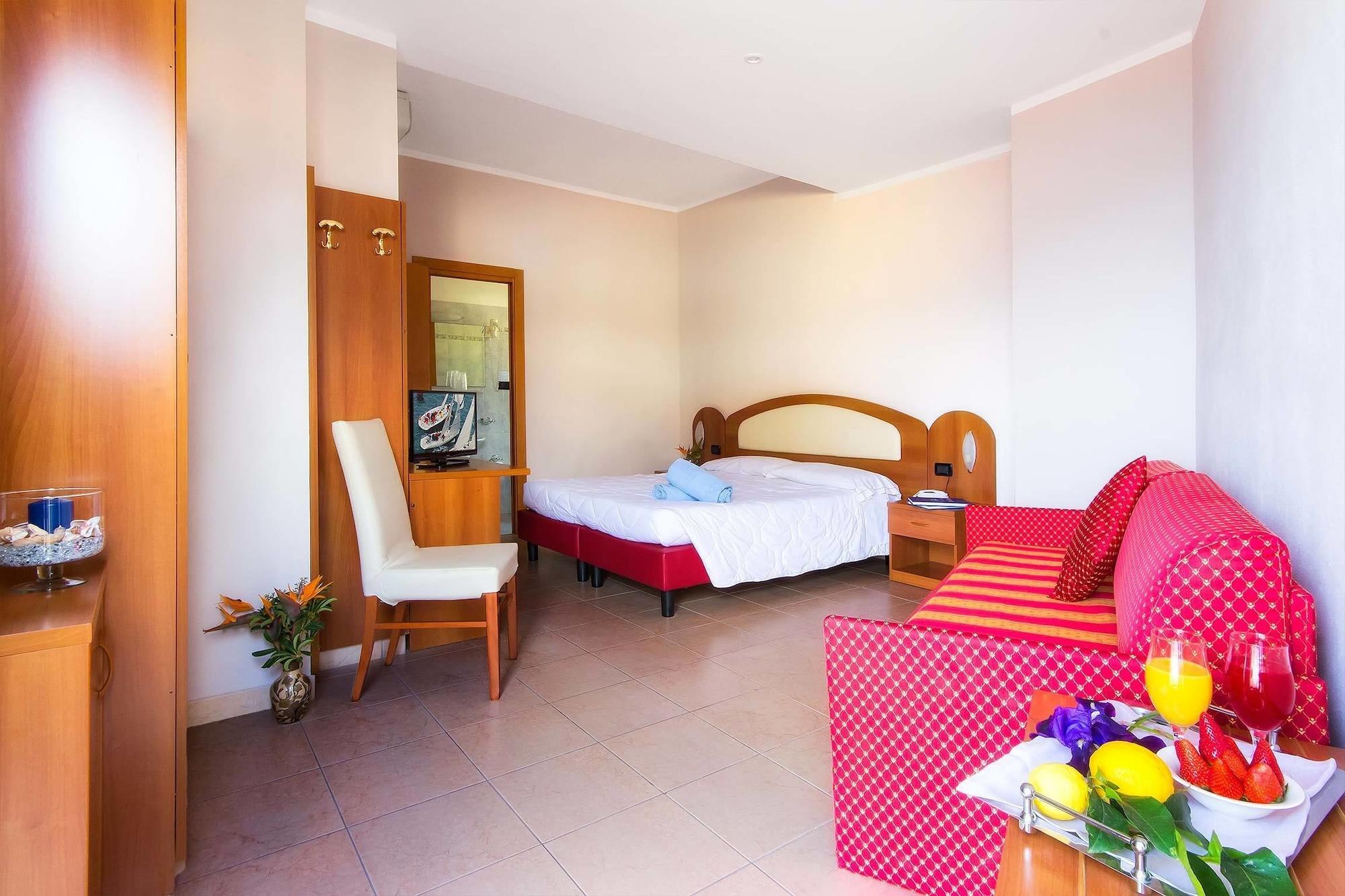 Hotel Piccolo 3*