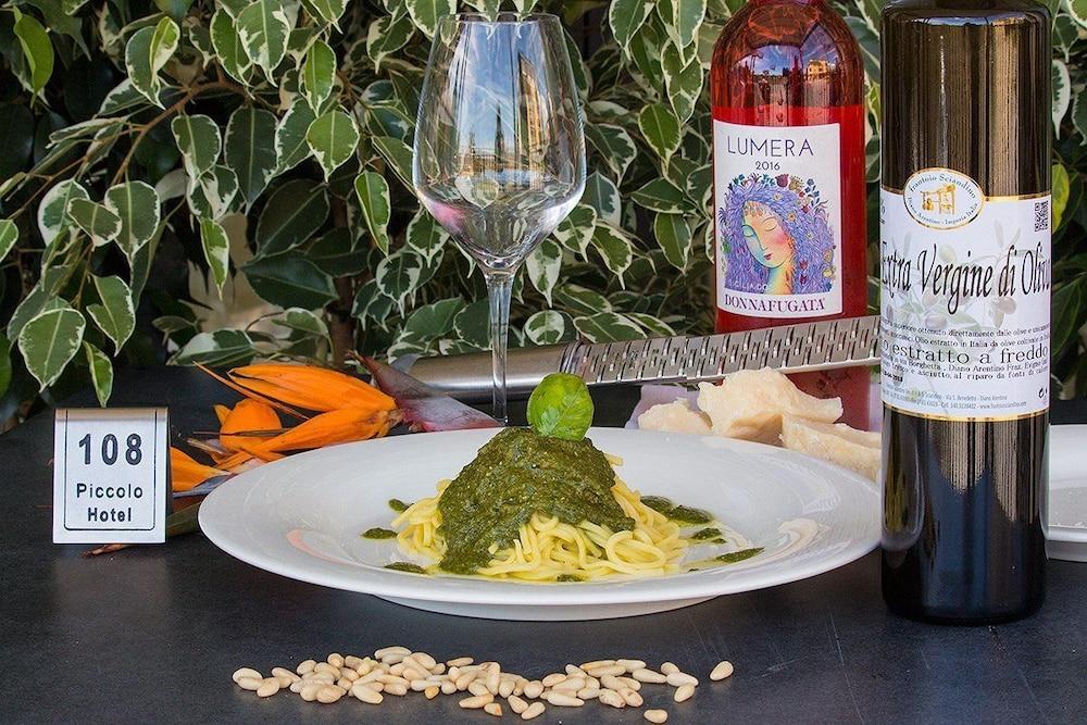 Piccolo Hotel Diano Marina