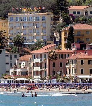 Piccolo Hotel 3*