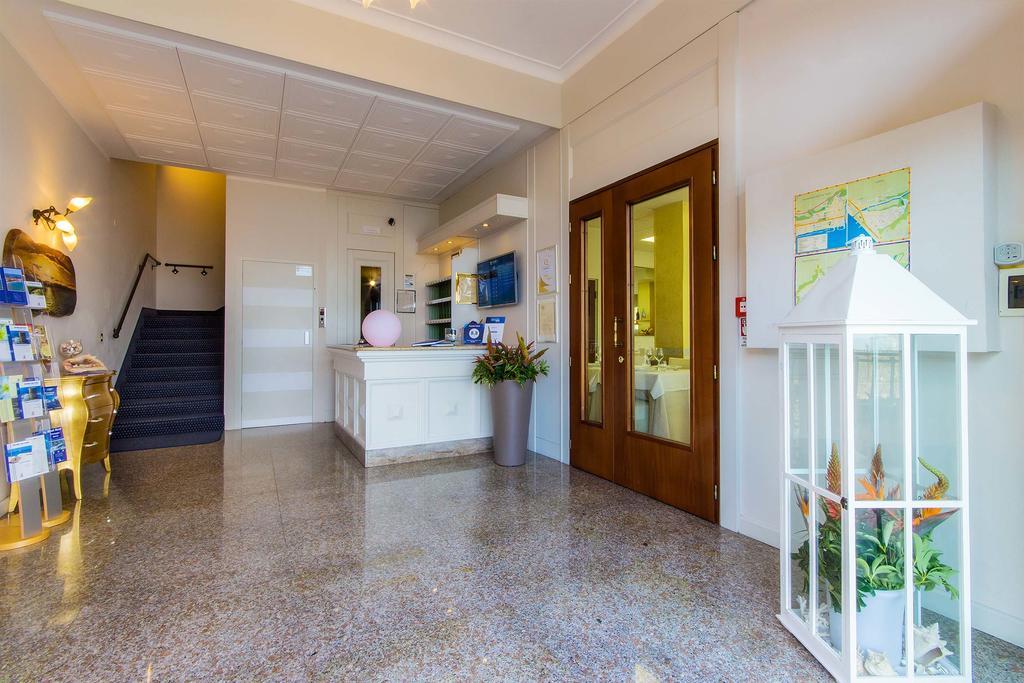 Piccolo Hotel Diano Marina