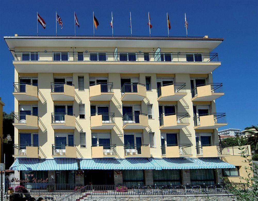 Hotel Piccolo Diano Marina