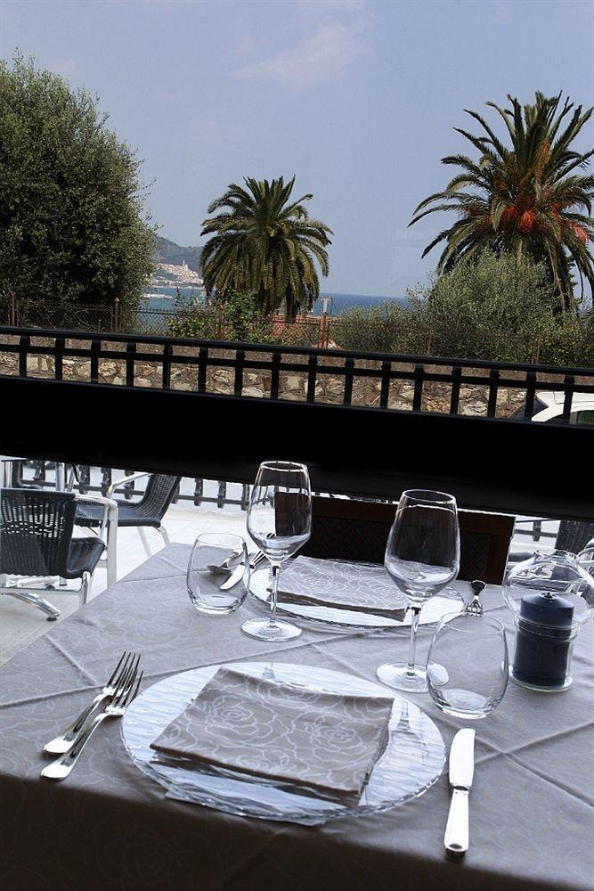 Piccolo Hotel Diano Marina