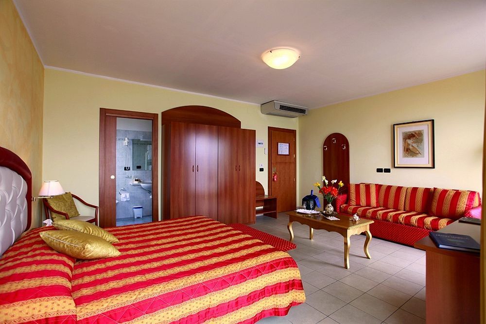 Hotel Piccolo
