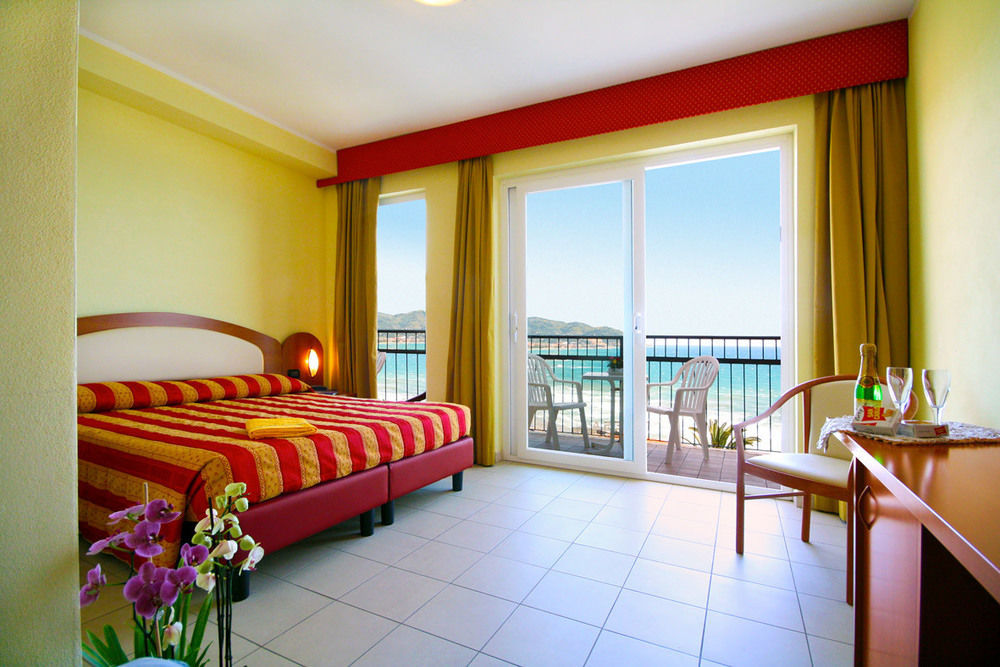 Hotel Piccolo Diano Marina