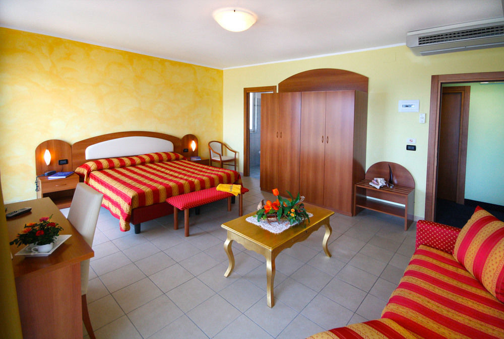 Hotel Piccolo