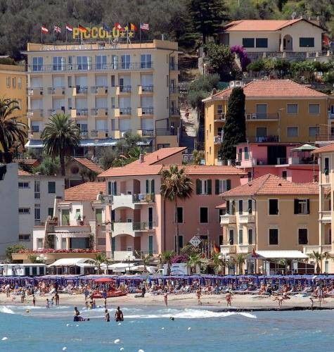 Piccolo Hotel 3*