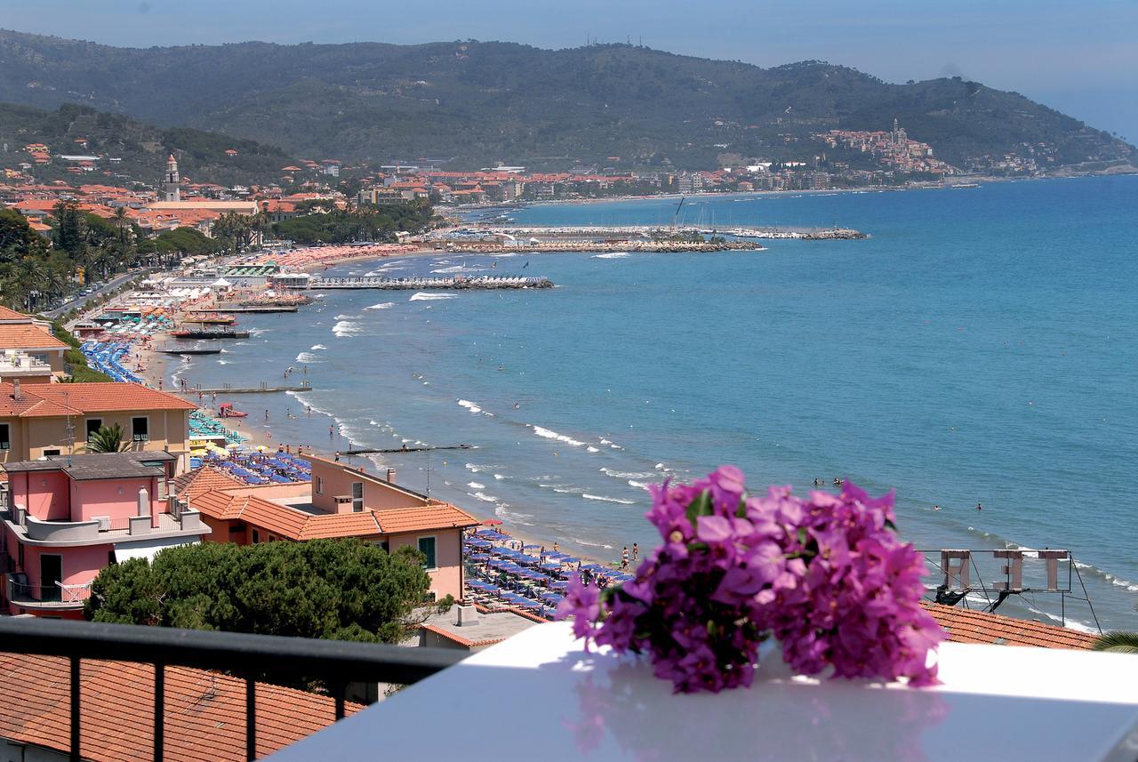 Hotel Piccolo Diano Marina